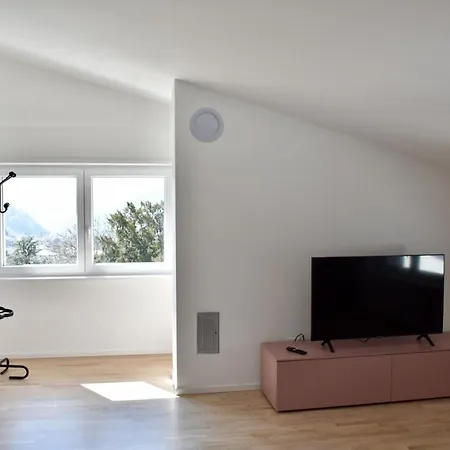 Petiros Apartment