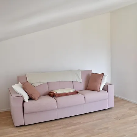 Petiros Apartment Arta Terme