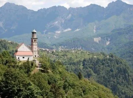 Petiros * Arta Terme