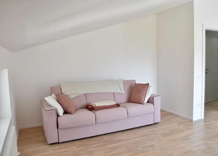 Petiros Apartman Arta Terme